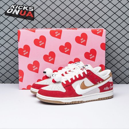 Nike Dunk Low SE Merry Christmas DO9457-112 Size 36-47.5