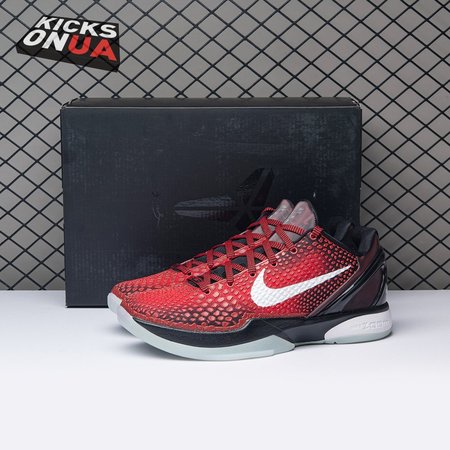 Nike Kobe 6 Protro All Star DH9888-600 Size 40-47.5