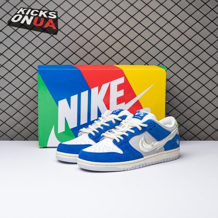 Nike SB Dunk Low Pro Fly Streetwear DQ5130-400 Size 36-47.5