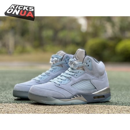 Jordan 5 Retro Bluebird DD9336-400 Size 40-47.5