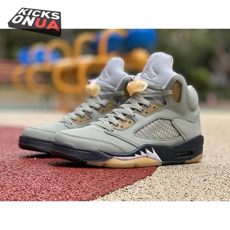 Jordan 5 Retro Jade Horizon DC7501-300 Size 40-47.5