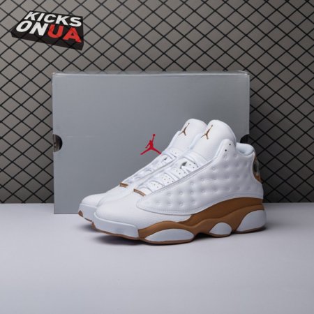 Jordan 13 Wheat 414571-171 Size 40-47.5