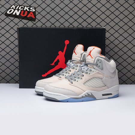 Jordan 5 Retro SE Craft Light Orewood Brown FD9222-180 40-47.5