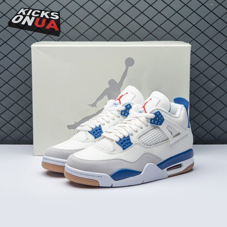 Jordan 4 Retro SP DR5415-104 Size 40-49.5