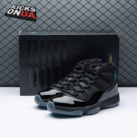 Air Jordan 11 Retro Gamma Blue Size 36-48.5