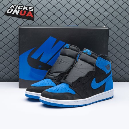 Air Jordan 1 Reimagined Royal DZ5485-042 Size 36-47.5