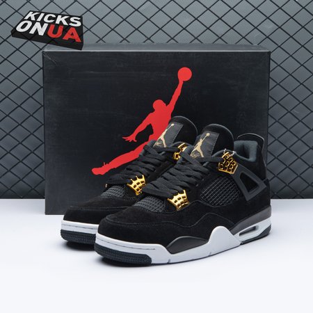 Air Jordan 4 Retro 'Royalty' Size 40-47.5