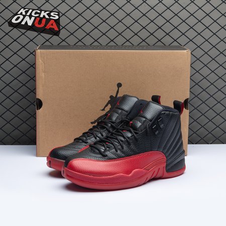 Air Jordan 12 Retro Flu Game(2016) SIZE: 40-47.5