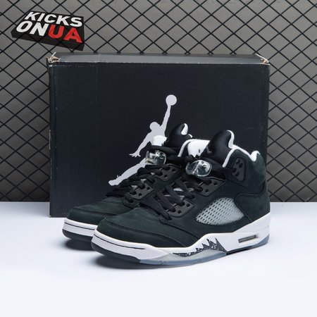 Air Jordan 5 Retro 'Oreo' 2021 Size 40-47.5