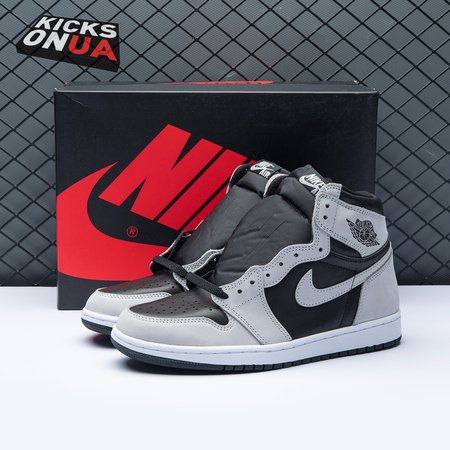 Jordan 1 Retro High Shadow 2. 0 Size 36-47.5