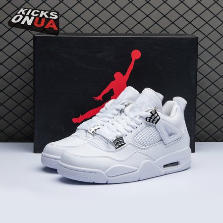 Jordan 4 Retro Pure Money Size 36-47.5