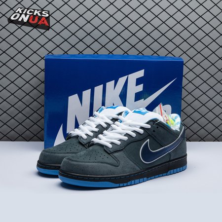 Dunk Low Premium SB 'Blue Lobster' Size 40-47.5