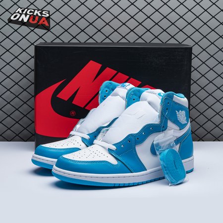 Jordan 1 Retro UNC Size 40-47.5