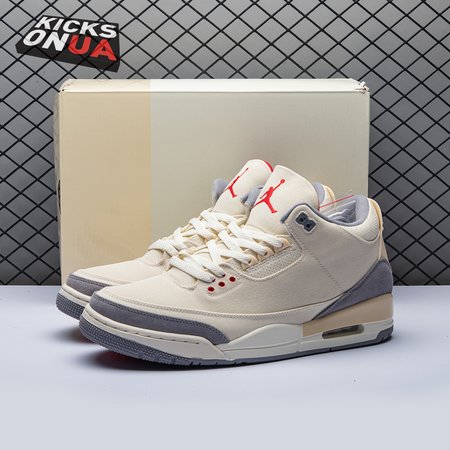 Air Jordan 3 Retro SE Muslin Size 40-47.5