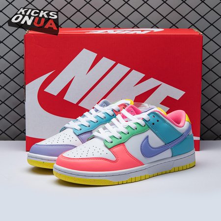 Wmns Dunk Low SE 'Candy' Size 36-46