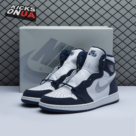 Jordan 1 Retro High COJP Midnight Navy (2020) Size 36-47.5