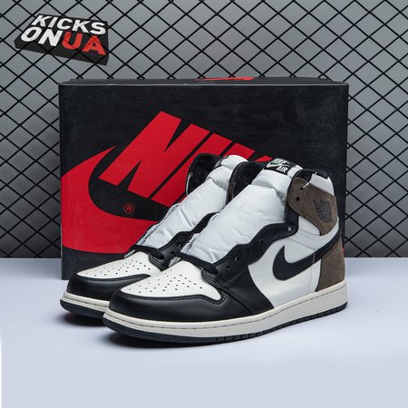 Jordan 1 Retro High Dark Mocha Size 36-47.5