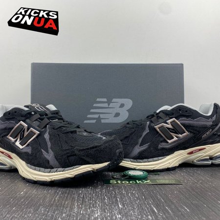 New Balance 1906D Protection Pack Black Size 40-46.5