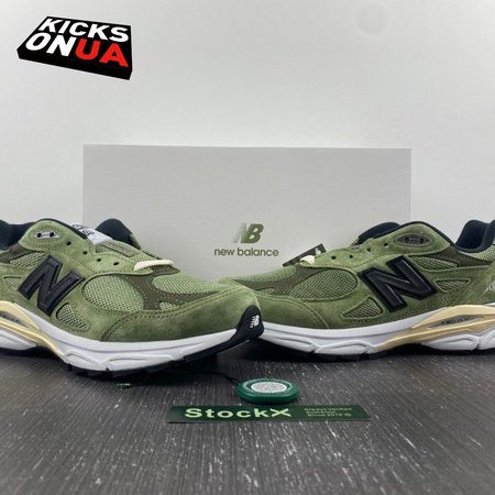 New Balance M990JD3 Size 40-46.5