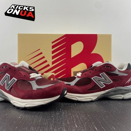 New Balance M990TF3 M990JD3 M990AD3 M990GY3 Size 36-45