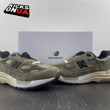 New Balance M992J2 M992GR M992GG Size 40-46.5