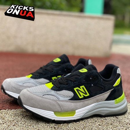 New Balance M992TQ Size 36-46