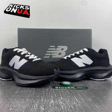 New Balance Warped Runner UWRPOBBW Size 35.5-46