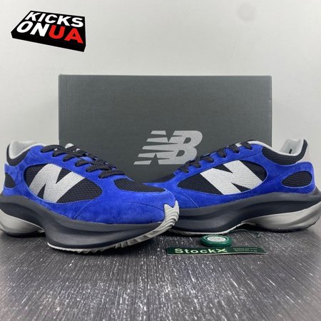 New Balance Warped Runner UWRPOTBK Size 35.5-46