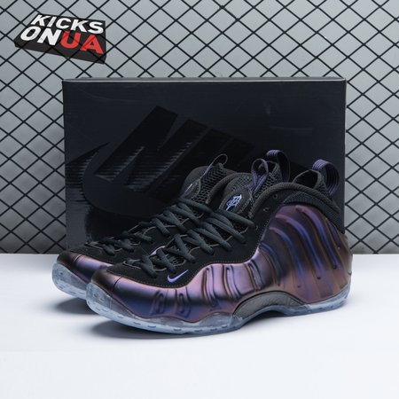 Air Foamposite One Varsity Purple FN5212 001 Size 38.5-46