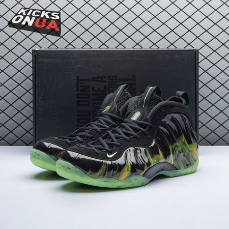 Nike Air Foamposite One "Paranorman" 579771003 Size 38.5-46