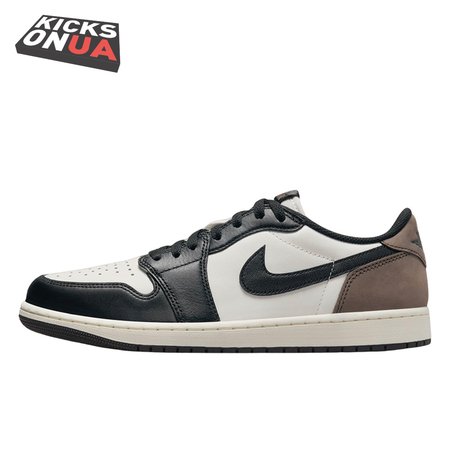 Air Jordan 1 Low OG "Mocha" CZ0790-102 Size 36-47.5