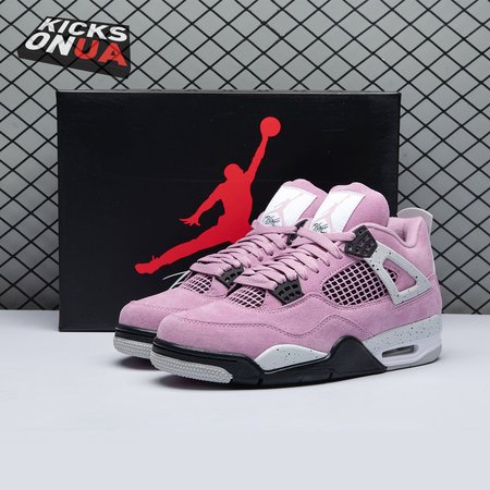 Air Jordan 4 "Orchid" AQ9129 501 Size 36-48.5