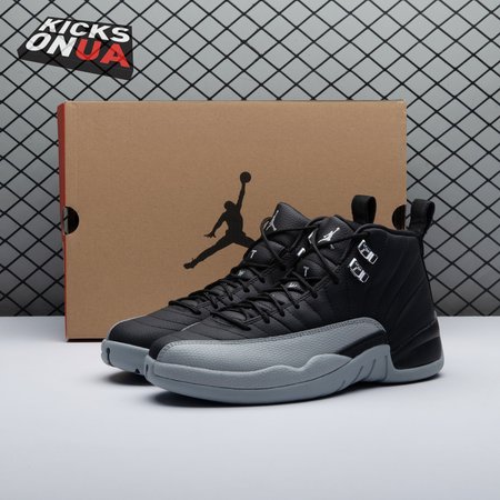 Jordan 12 Retro Barons CT8013 010 Size 40-47.5