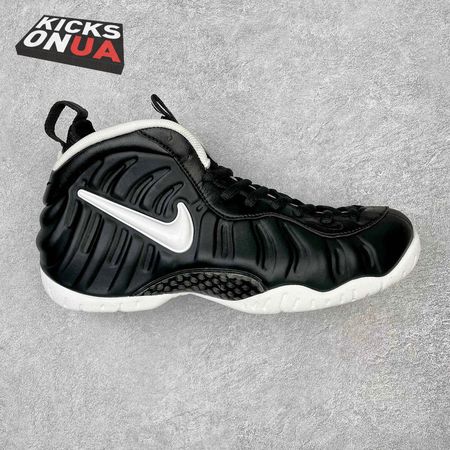 Nike Air Foamposite Pro Dr. Doom 624041-006 Size 38.5-46